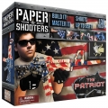 PAPER SHOOTERS komplekt Patriot